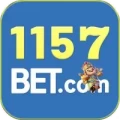1157bet Super Casino App