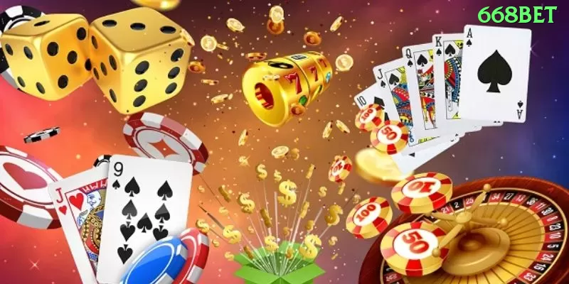 007game Casino Official v5.3.7 Screenshot 1