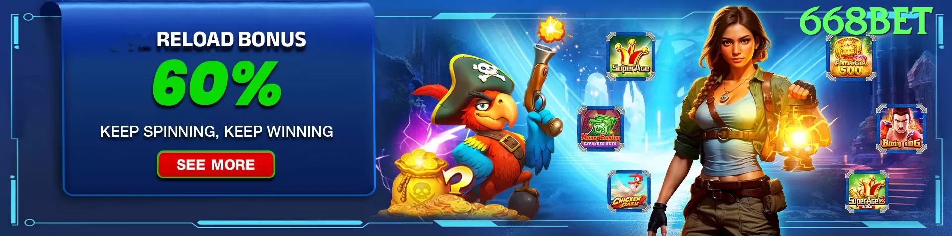 02468 - Gaming Pro Screenshot 1