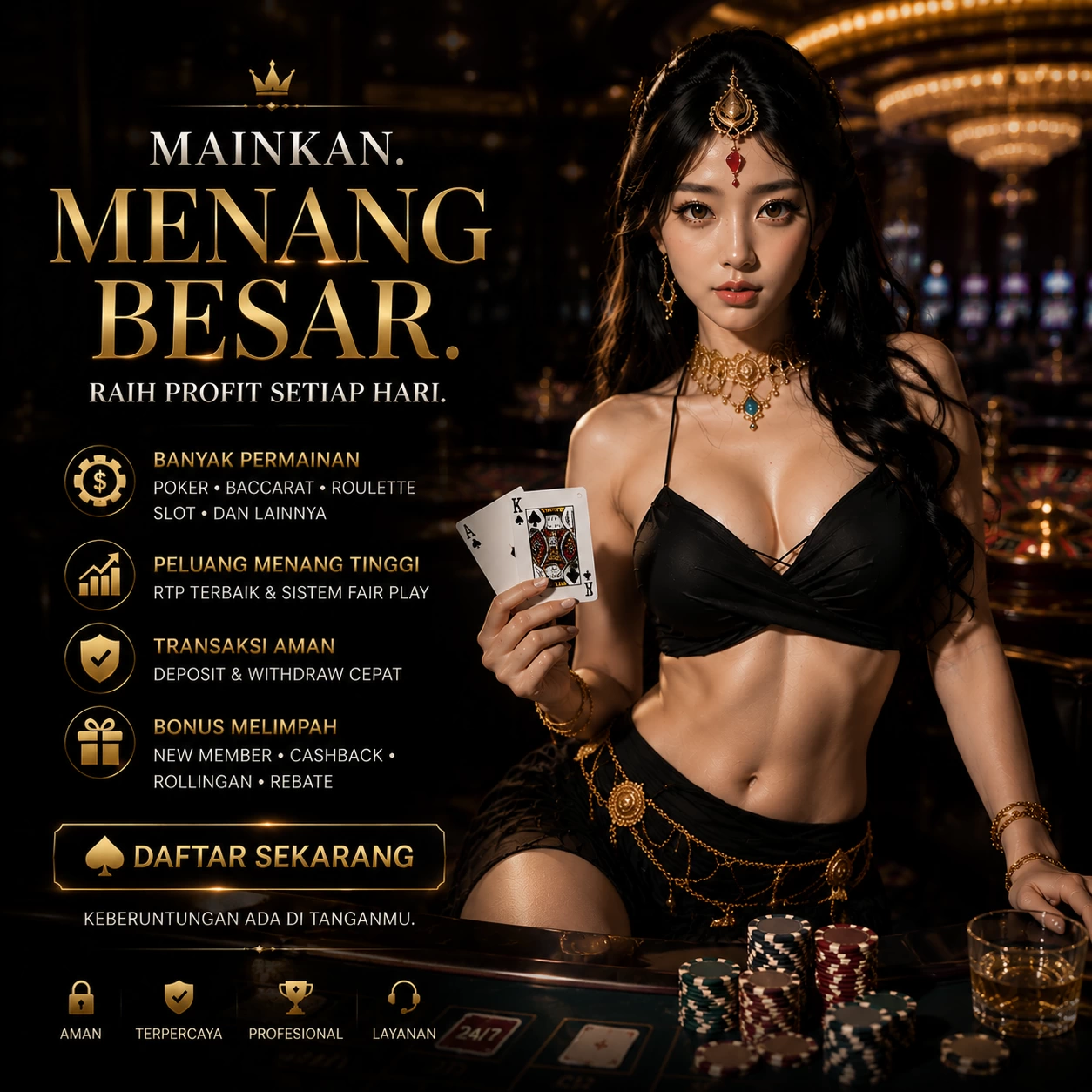 App 668bet para Android e iOS - download grátis