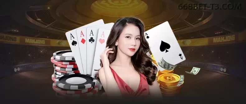 Cassino ao vivo 668bet dealers