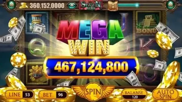 Gates of Olympus slot 668bet